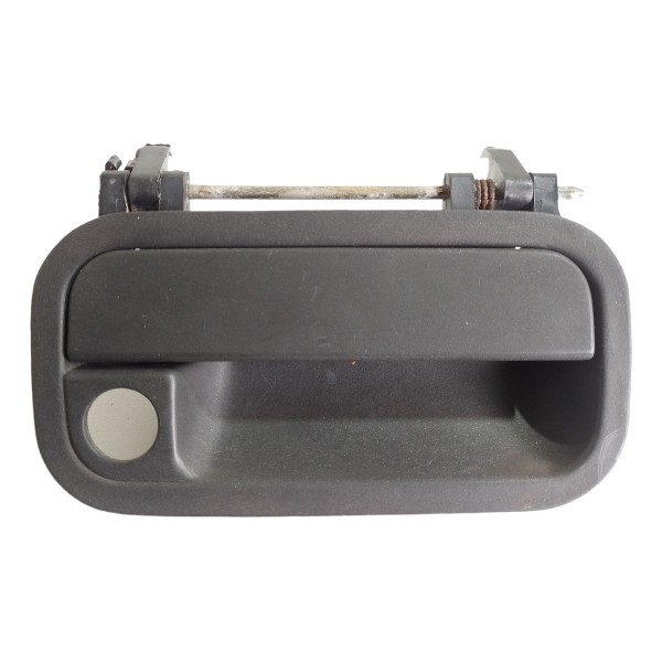 Maçaneta Externa Direita Gm Corsa 2003 Dianteira