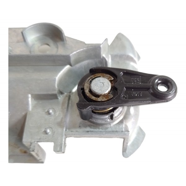 Miolo Fechadura Porta Dianteira Direita Gm Corsa 2002