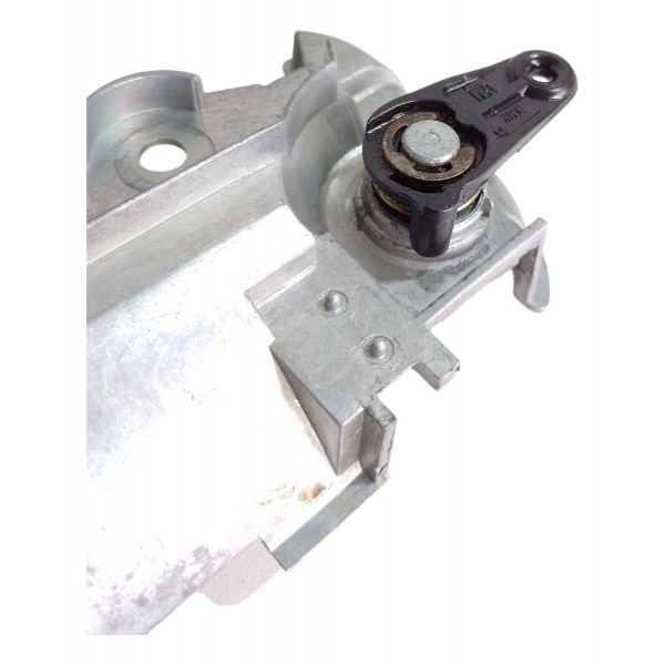 Miolo Fechadura Porta Dianteira Direita Gm Corsa 2002