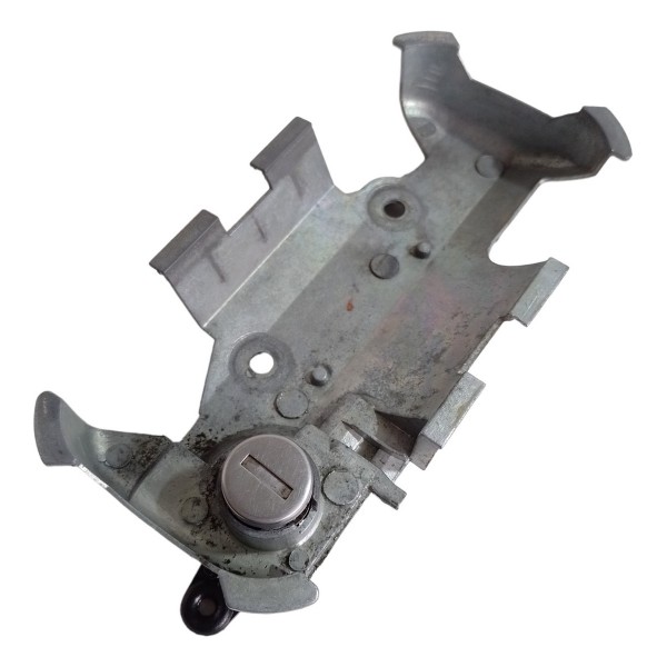 Miolo Fechadura Porta Dianteira Direita Gm Corsa 2002