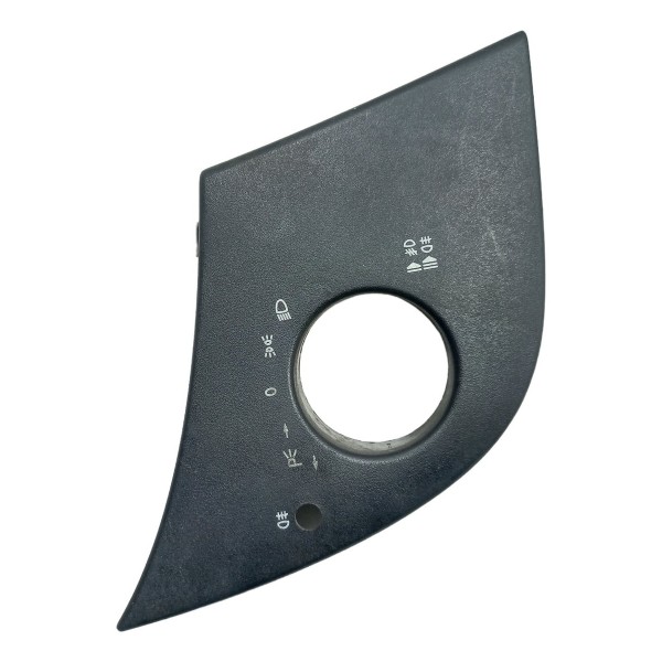 Moldura Regulagem Luz Farol Mercedes Classe A 160