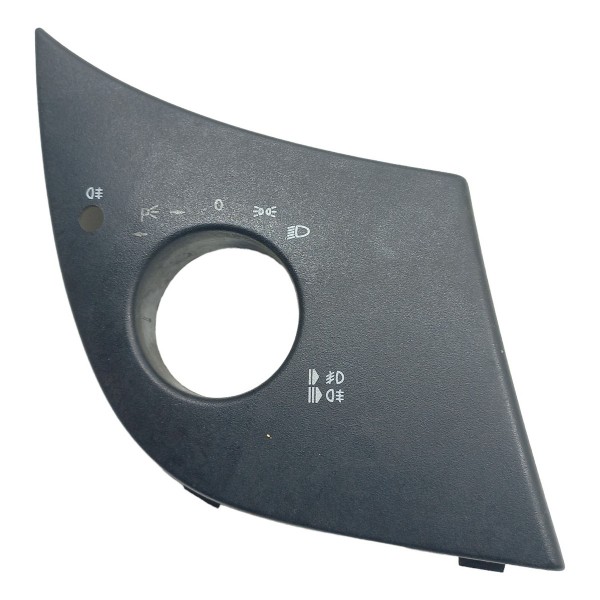 Moldura Regulagem Luz Farol Mercedes Classe A 160