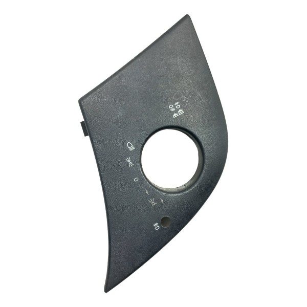 Moldura Regulagem Luz Farol Mercedes Classe A 160