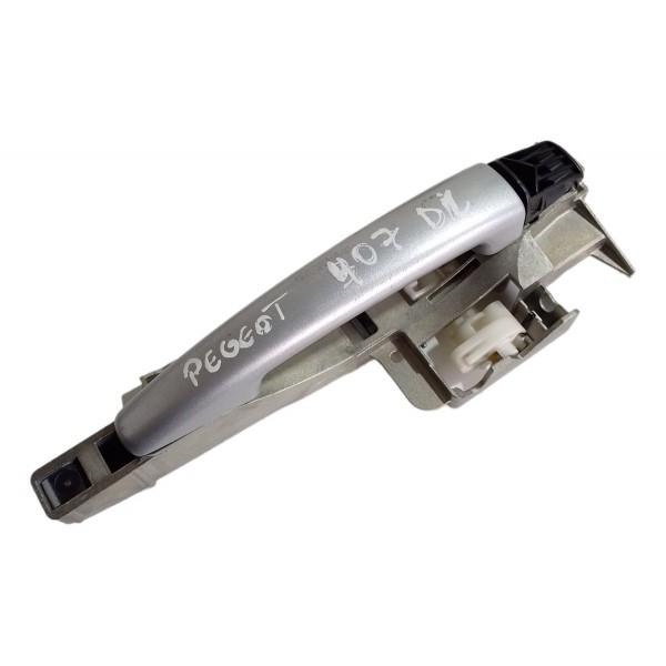 Maçaneta Externa Traseira Direita Peugeot 407 2007