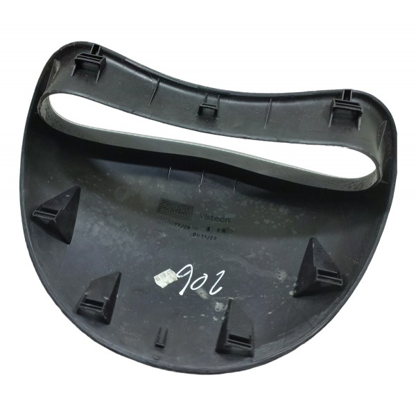 Acabamento Moldura Painel Instrumento Peugeot 206 2004