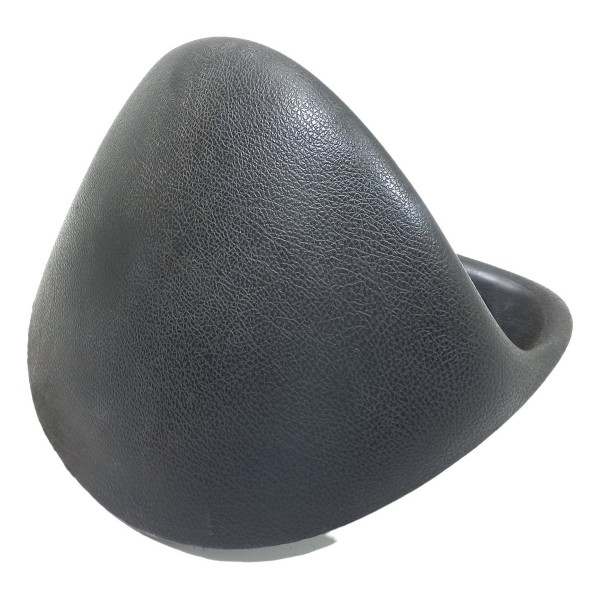 Acabamento Moldura Painel Instrumento Peugeot 206 2004