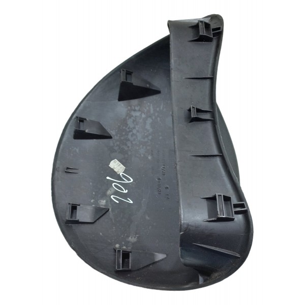 Acabamento Moldura Painel Instrumento Peugeot 206 2004