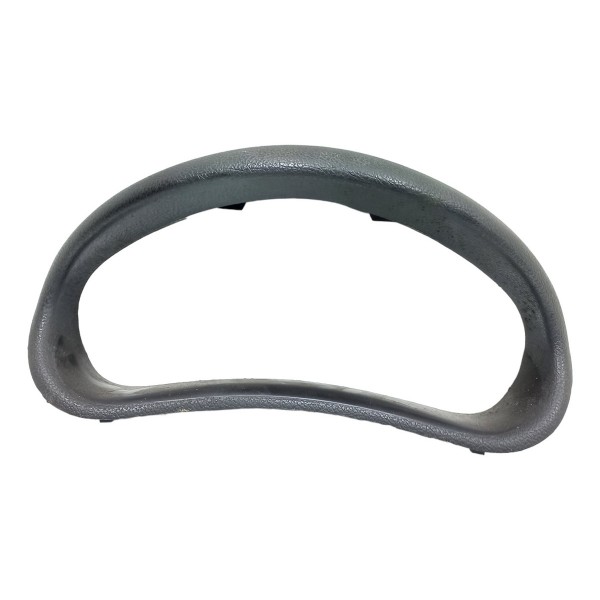 Acabamento Moldura Painel Instrumento Peugeot 206 2004