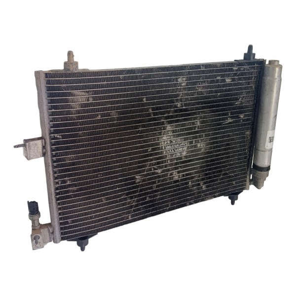 Condensador Ar Condicionado Citroen Xsara Picasso 2003