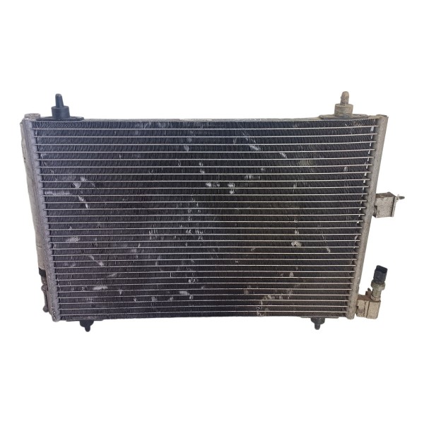 Condensador Ar Condicionado Citroen Xsara Picasso 2003