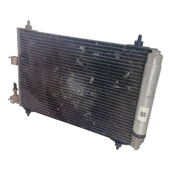Condensador Ar Condicionado Citroen Xsara Picasso 2003