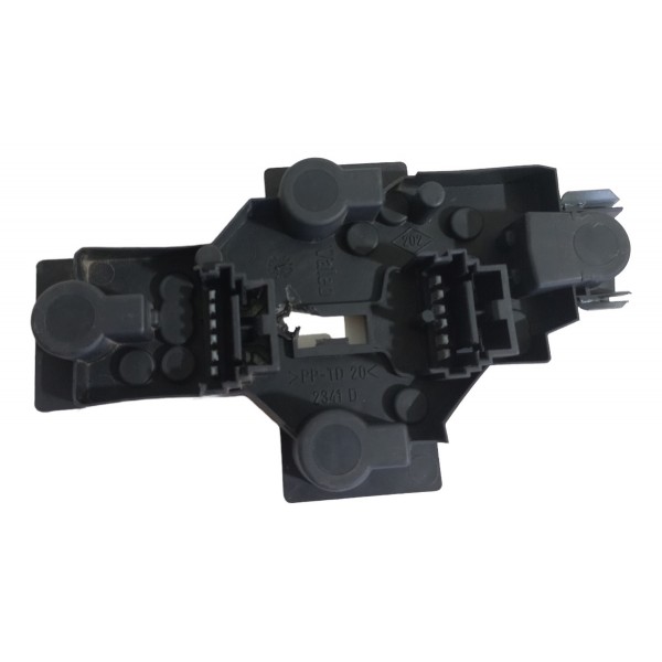 Circuito Lanterna Traseira Direita Renault Scenic 2001 Direito