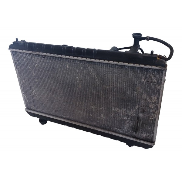 Radiador Agua  Motor Ventoinha Lifan X60 1.8 2014