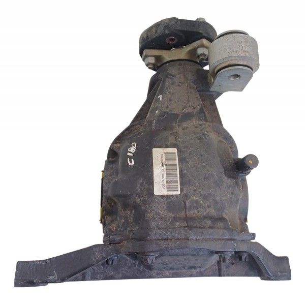 Diferencial Traseiro Mercedes Benz C180 1.6 2014