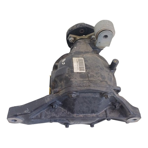 Diferencial Traseiro Mercedes Benz C180 1.6 2014