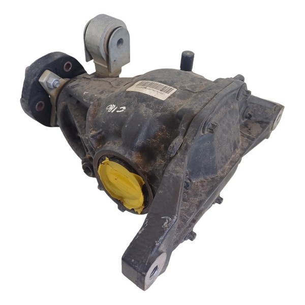 Diferencial Traseiro Mercedes Benz C180 1.6 2014