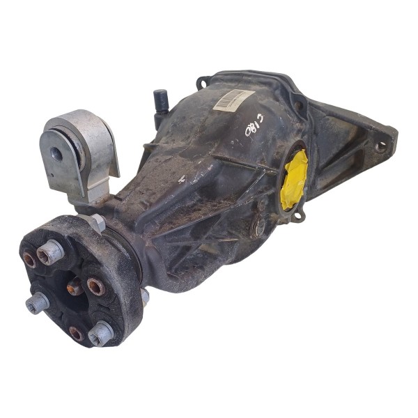 Diferencial Traseiro Mercedes Benz C180 1.6 2014