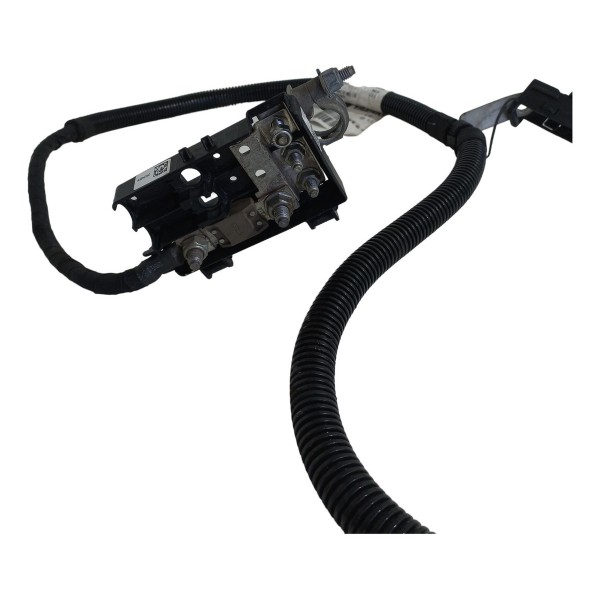 Polo Positivo Bateria Jeep Renegade 2016