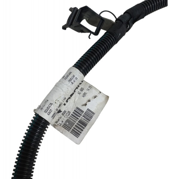 Polo Positivo Bateria Jeep Renegade 2016