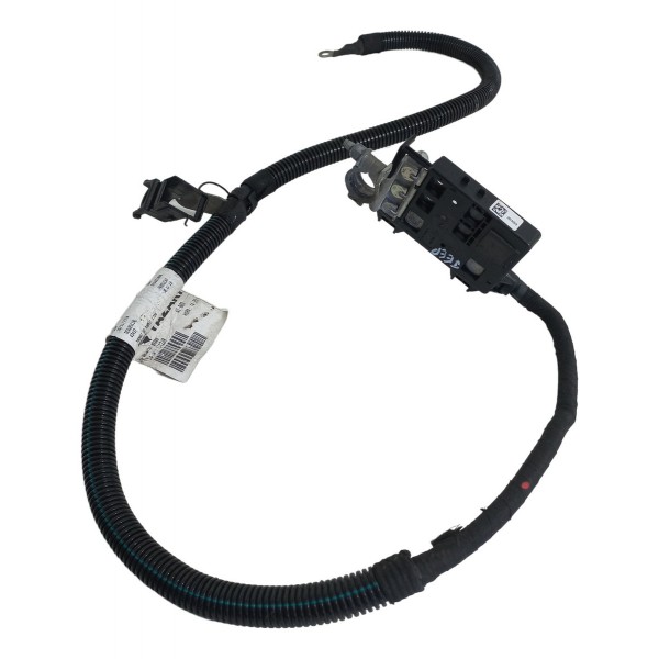 Polo Positivo Bateria Jeep Renegade 2016