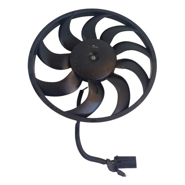 Ventoinha Eletroventilador Jeep Renegade 1.8 2016