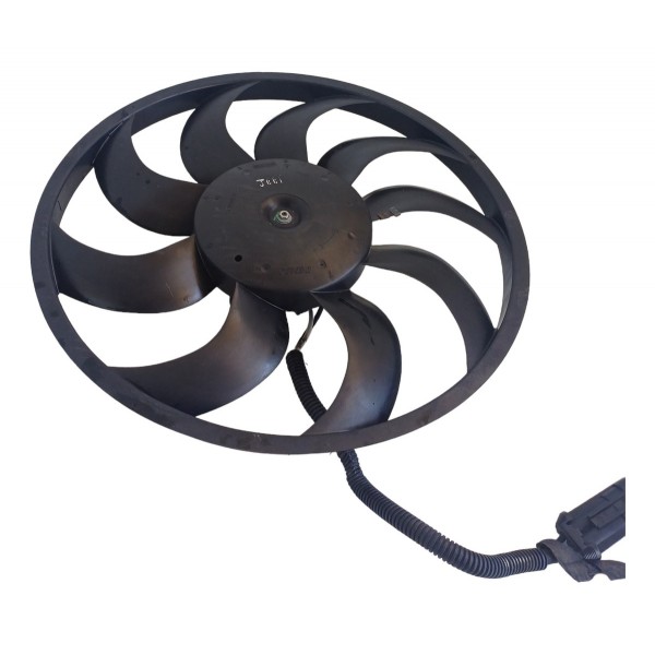 Ventoinha Eletroventilador Jeep Renegade 1.8 2016