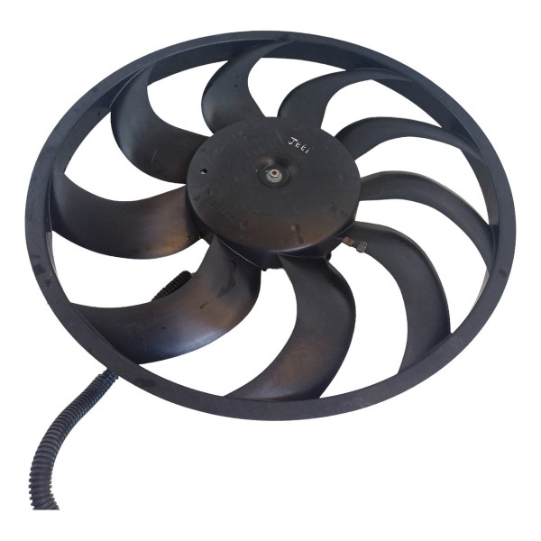 Ventoinha Eletroventilador Jeep Renegade 1.8 2016