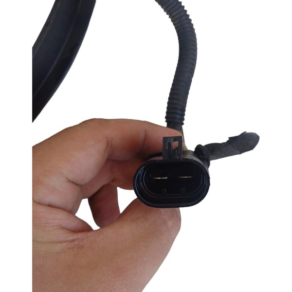 Ventoinha Eletroventilador Jeep Renegade 1.8 2016