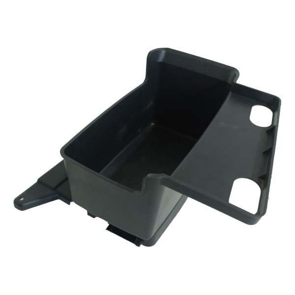 Caixa Auxiliar Porta Malas Peugeot 407 2007