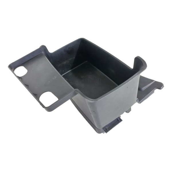 Caixa Auxiliar Porta Malas Peugeot 407 2007