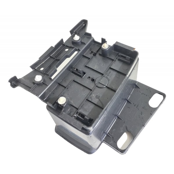 Caixa Auxiliar Porta Malas Peugeot 407 2007