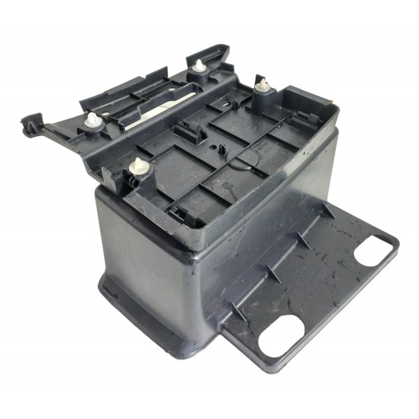 Caixa Auxiliar Porta Malas Peugeot 407 2007