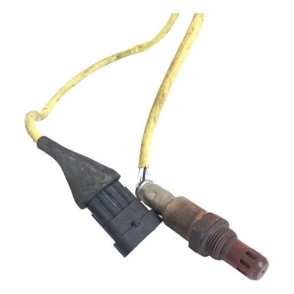 Sonda Lambda Pré Jeep Renegade 1.8 2016