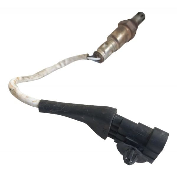 Sonda Lambda Pós Jeep Renegade 1.8 2016