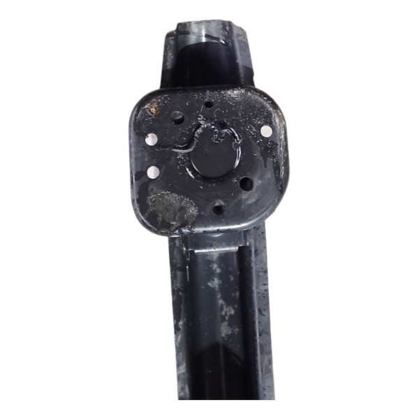 Alma Impacto Para-choque Traseiro Peugeot 307 2008