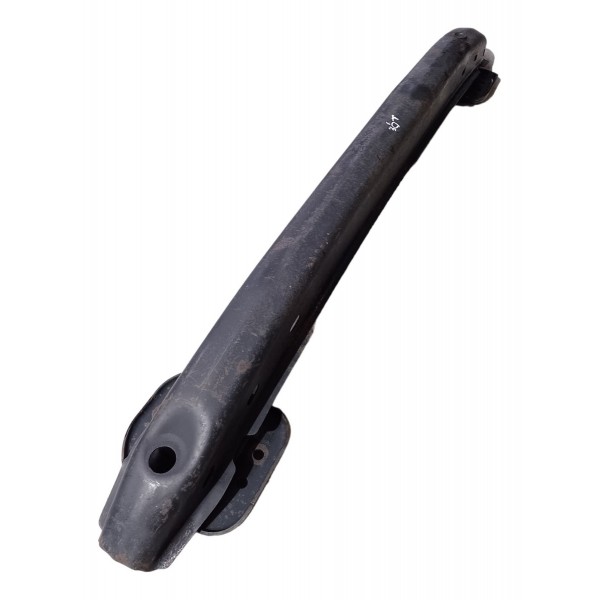 Alma Impacto Para-choque Traseiro Peugeot 307 2008