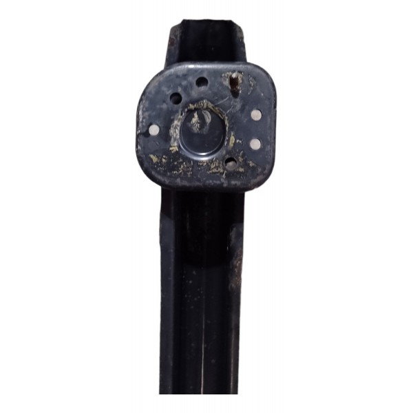 Alma Impacto Para-choque Traseiro Peugeot 307 2008