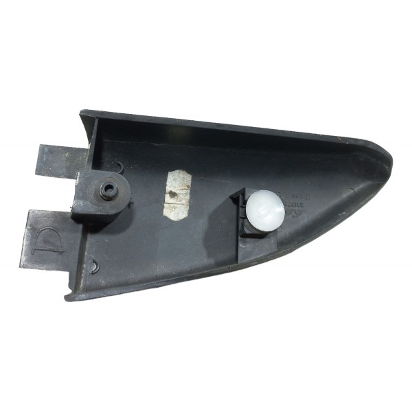 Acabamento Interno Retrovisor Direito Citroen C5 2005