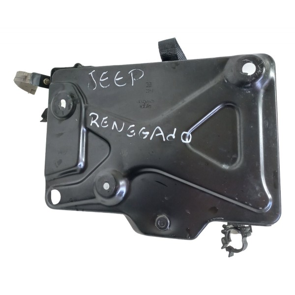 Suporte Bateria Jeep Renegade 2016