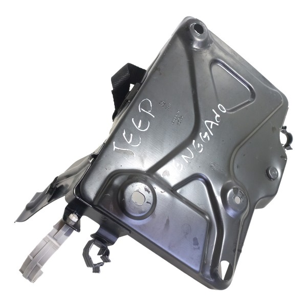 Suporte Bateria Jeep Renegade 2016