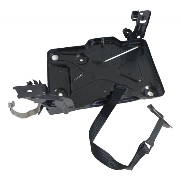 Suporte Bateria Jeep Renegade 2016