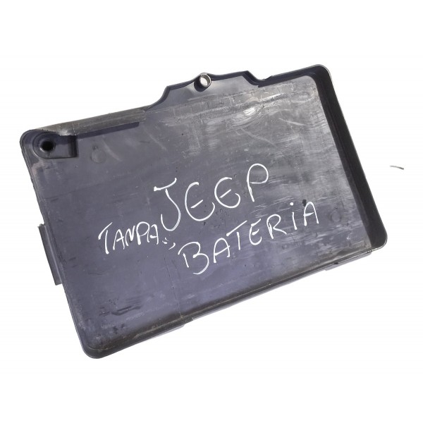 Suporte Acabamento Base Bateria Jeep Renegade 2016