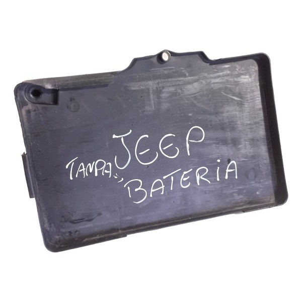 Suporte Acabamento Base Bateria Jeep Renegade 2016