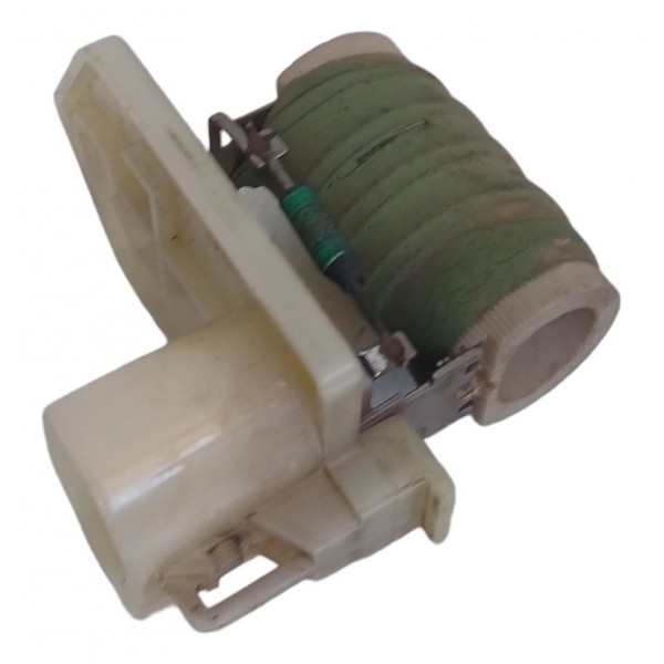 Resistência Ventoinha Jeep Renegade 1.8 2016