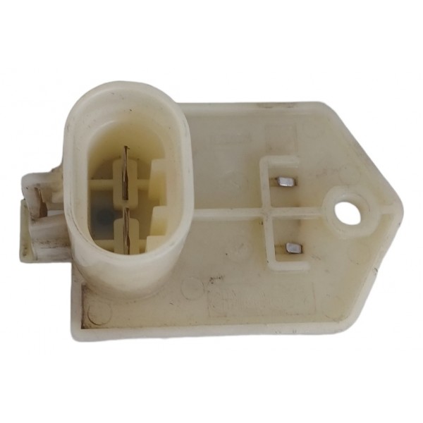 Resistência Ventoinha Jeep Renegade 1.8 2016