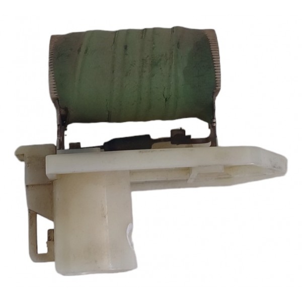 Resistência Ventoinha Jeep Renegade 1.8 2016