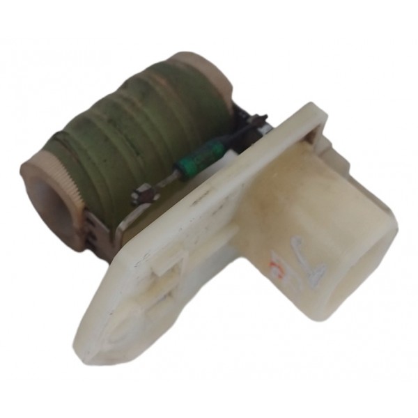 Resistência Ventoinha Jeep Renegade 1.8 2016