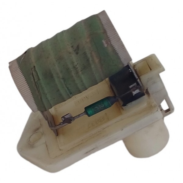 Resistência Ventoinha Jeep Renegade 1.8 2016