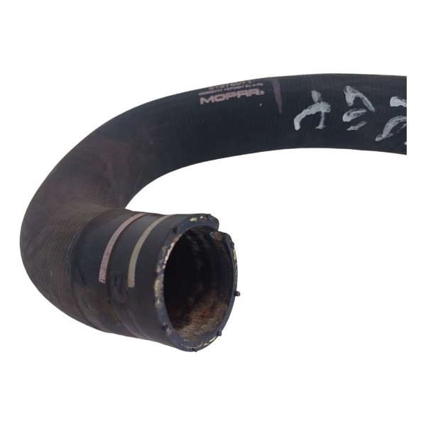 Mangueira Inferior Radiador Jeep Renegade 1.8 2016