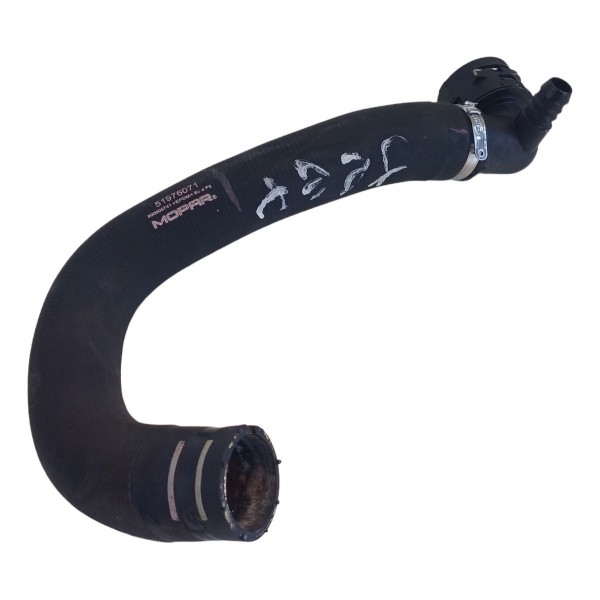 Mangueira Inferior Radiador Jeep Renegade 1.8 2016